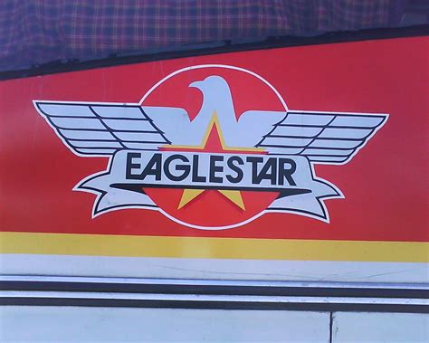 Eaglestar .